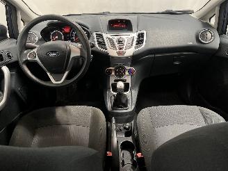 Ford Fiesta Fiesta 6 (JA8) Hatchback 1.25 16V (STJA(Euro 5)) [44kW]  (06-2008/06-2=
017) picture 15