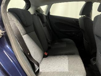 Ford Fiesta Fiesta 6 (JA8) Hatchback 1.25 16V (STJA(Euro 5)) [44kW]  (06-2008/06-2=
017) picture 14