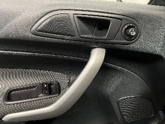 Ford Fiesta Fiesta 6 (JA8) Hatchback 1.25 16V (STJA(Euro 5)) [44kW]  (06-2008/06-2=
017) picture 23