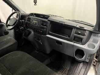 Ford Transit Transit Van 2.2 TDCi 16V (SRFB) [85kW]  (10-2008/...) picture 23