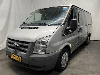 Unfallwagen Ford Transit Transit Van 2.2 TDCi 16V (SRFB) [85kW]  (10-2008/...) 2011/4