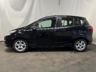 Ford B-Max B-Max (JK8) MPV 1.0 EcoBoost 12V 100 (SFJA(Euro 5)) [74kW]  (10-2012/1=
2-2017) picture 4