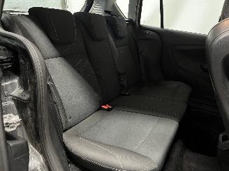 Ford B-Max B-Max (JK8) MPV 1.0 EcoBoost 12V 100 (SFJA(Euro 5)) [74kW]  (10-2012/1=
2-2017) picture 10