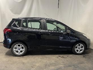 Ford B-Max B-Max (JK8) MPV 1.0 EcoBoost 12V 100 (SFJA(Euro 5)) [74kW]  (10-2012/1=
2-2017) picture 7