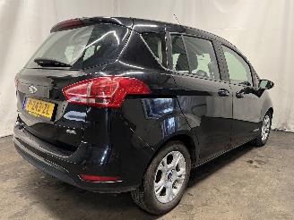 Ford B-Max B-Max (JK8) MPV 1.0 EcoBoost 12V 100 (SFJA(Euro 5)) [74kW]  (10-2012/1=
2-2017) picture 6
