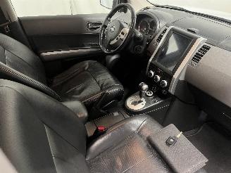 Nissan X-Trail X-Trail (T31) SUV 2.0 XE,SE,LE dCi 16V 4x4 (M9R) [110kW]  (06-2007/11-=
2013) picture 20