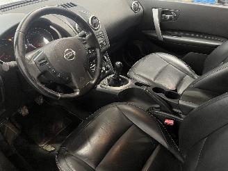 Nissan Qashqai Qashqai (J10) SUV 1.5 dCi DPF (K9K-282(Euro 5)) [76kW]  (07-2008/01-20=
14) picture 18