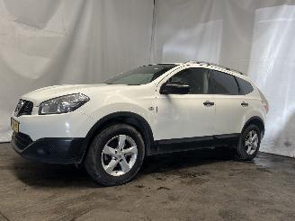 Nissan Qashqai Qashqai (J10) SUV 1.5 dCi DPF (K9K-282(Euro 5)) [76kW]  (07-2008/01-20=
14) picture 3