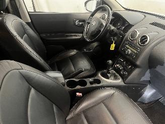 Nissan Qashqai Qashqai (J10) SUV 1.5 dCi DPF (K9K-282(Euro 5)) [76kW]  (07-2008/01-20=
14) picture 15