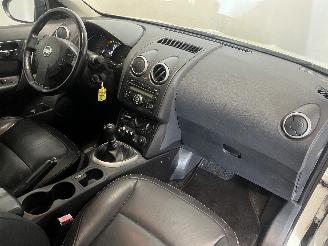 Nissan Qashqai Qashqai (J10) SUV 1.5 dCi DPF (K9K-282(Euro 5)) [76kW]  (07-2008/01-20=
14) picture 14