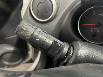 Nissan Qashqai Qashqai (J10) SUV 1.5 dCi DPF (K9K-282(Euro 5)) [76kW]  (07-2008/01-20=
14) picture 20