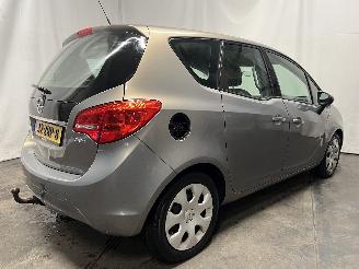 Opel Meriva Meriva (B) MPV 1.4 Turbo 16V Ecotec (B14NET(Euro 6)) [88kW]  (06-2012/=
01-2017) picture 6