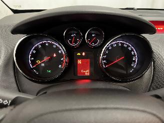Opel Meriva Meriva (B) MPV 1.4 Turbo 16V Ecotec (B14NET(Euro 6)) [88kW]  (06-2012/=
01-2017) picture 16