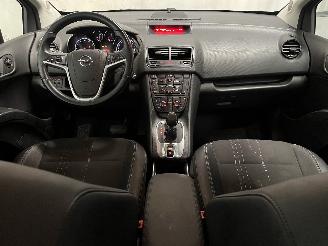 Opel Meriva Meriva (B) MPV 1.4 Turbo 16V Ecotec (B14NET(Euro 6)) [88kW]  (06-2012/=
01-2017) picture 12