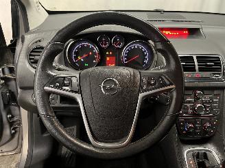 Opel Meriva Meriva (B) MPV 1.4 Turbo 16V Ecotec (B14NET(Euro 6)) [88kW]  (06-2012/=
01-2017) picture 14