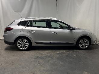 Renault Mégane Megane III Grandtour (KZ) Combi 5-drs 1.4 16V TCe 130 (H4J-700(H4J-A7)=
) [96kW]  (05-2009/02-2016) picture 6