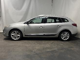 Renault Mégane Megane III Grandtour (KZ) Combi 5-drs 1.4 16V TCe 130 (H4J-700(H4J-A7)=
) [96kW]  (05-2009/02-2016) picture 3