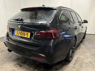 BMW 3-serie 3 serie Touring (F31) Combi 320i 2.0 16V (B48-B20A) [135kW]  (07-2015/=
06-2019) picture 5