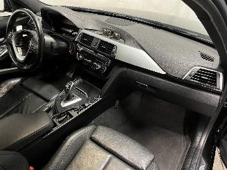 BMW 3-serie 3 serie Touring (F31) Combi 320i 2.0 16V (B48-B20A) [135kW]  (07-2015/=
06-2019) picture 8