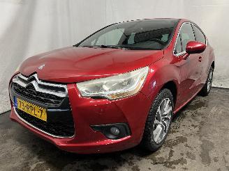 Schadeauto Citroën DS4 DS4 (NX) Hatchback 1.6 16V VTi 120 (EP6C(5FS)) [88kW]  (04-2011/07-201=
5) 2011/7