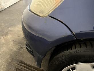 Toyota Yaris Yaris (P1) Hatchback 1.0 16V VVT-i (1SZFE) [50kW]  (04-1999/09-2005) picture 11