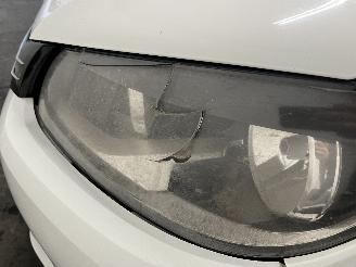 Volkswagen Touran Touran (1T3) MPV 2.0 TDI 16V 140 (CFHC) [103kW]  (05-2010/05-2015) picture 22
