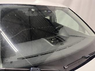 Volkswagen Touran Touran (1T3) MPV 2.0 TDI 16V 140 (CFHC) [103kW]  (05-2010/05-2015) picture 8