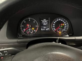 Volkswagen Touran Touran (1T3) MPV 2.0 TDI 16V 140 (CFHC) [103kW]  (05-2010/05-2015) picture 29