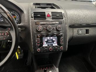 Volkswagen Touran Touran (1T3) MPV 2.0 TDI 16V 140 (CFHC) [103kW]  (05-2010/05-2015) picture 28