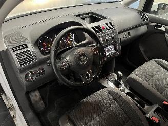 Volkswagen Touran Touran (1T3) MPV 2.0 TDI 16V 140 (CFHC) [103kW]  (05-2010/05-2015) picture 26
