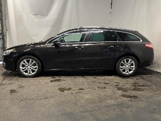 Peugeot 508 508 SW (8E/8U) Combi 1.6 THP 16V (EP6CDT(5FV)) [115kW]  (11-2010/12-20=
18) picture 4