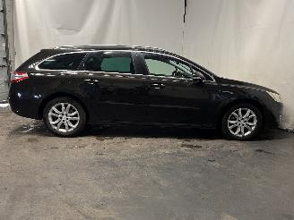Peugeot 508 508 SW (8E/8U) Combi 1.6 THP 16V (EP6CDT(5FV)) [115kW]  (11-2010/12-20=
18) picture 7