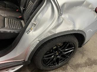 Mercedes GLE GLE Coupe (C292) SUV 350d 3.0 V6 24V BlueTEC 4-Matic (OM642.826) [190k=
W]  (03-2015/10-2019) picture 16