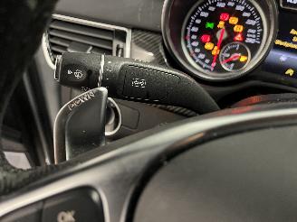 Mercedes GLE GLE Coupe (C292) SUV 350d 3.0 V6 24V BlueTEC 4-Matic (OM642.826) [190k=
W]  (03-2015/10-2019) picture 31