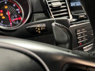 Mercedes GLE GLE Coupe (C292) SUV 350d 3.0 V6 24V BlueTEC 4-Matic (OM642.826) [190k=
W]  (03-2015/10-2019) picture 30