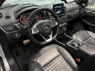 Mercedes GLE GLE Coupe (C292) SUV 350d 3.0 V6 24V BlueTEC 4-Matic (OM642.826) [190k=
W]  (03-2015/10-2019) picture 24