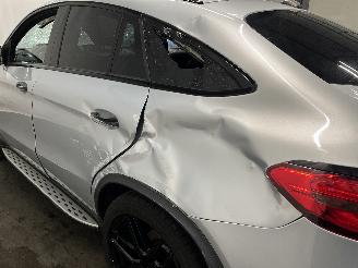 Mercedes GLE GLE Coupe (C292) SUV 350d 3.0 V6 24V BlueTEC 4-Matic (OM642.826) [190k=
W]  (03-2015/10-2019) picture 15