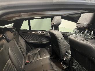 Mercedes GLE GLE Coupe (C292) SUV 350d 3.0 V6 24V BlueTEC 4-Matic (OM642.826) [190k=
W]  (03-2015/10-2019) picture 38