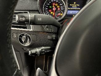 Mercedes GLE GLE Coupe (C292) SUV 350d 3.0 V6 24V BlueTEC 4-Matic (OM642.826) [190k=
W]  (03-2015/10-2019) picture 32