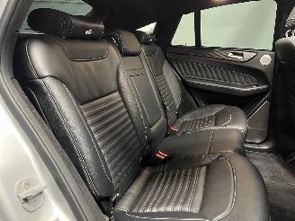 Mercedes GLE GLE Coupe (C292) SUV 350d 3.0 V6 24V BlueTEC 4-Matic (OM642.826) [190k=
W]  (03-2015/10-2019) picture 20