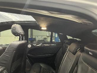 Mercedes GLE GLE Coupe (C292) SUV 350d 3.0 V6 24V BlueTEC 4-Matic (OM642.826) [190k=
W]  (03-2015/10-2019) picture 22