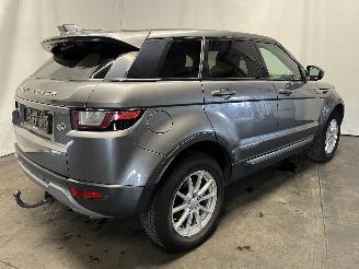 Land Rover Range Rover Evoque Range Rover Evoque (LVJ/LVS) SUV 2.0 D 150 16V (204DTD(AJ20D4)) [110kW=
]  (06-2015/12-2019) picture 5