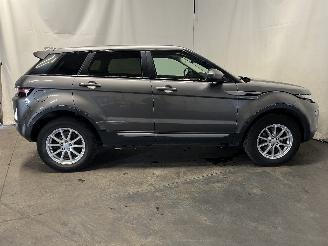 Land Rover Range Rover Evoque Range Rover Evoque (LVJ/LVS) SUV 2.0 D 150 16V (204DTD(AJ20D4)) [110kW=
]  (06-2015/12-2019) picture 6