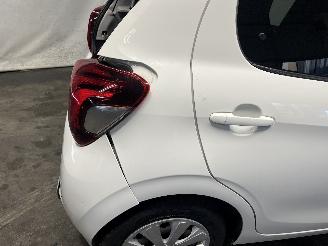 Peugeot 108 108 Hatchback 1.0 12V VVT-i (1KRFE(CFB)) [53kW]  (05-2018/...) picture 10