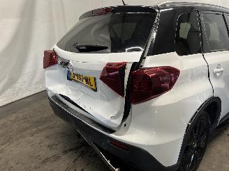 Suzuki Vitara Vitara (LY/MY) SUV 1.0 Booster Jet Turbo 12V (K10C) [82kW]  (10-2018/.=
=2E.) picture 11