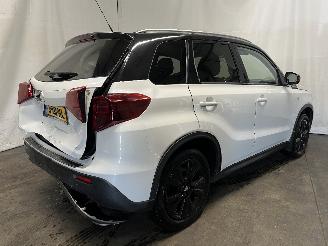 Suzuki Vitara Vitara (LY/MY) SUV 1.0 Booster Jet Turbo 12V (K10C) [82kW]  (10-2018/.=
=2E.) picture 6
