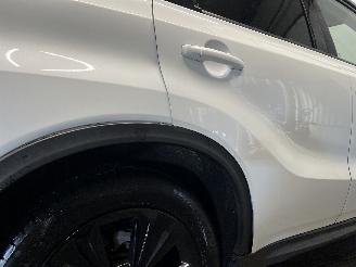 Suzuki Vitara Vitara (LY/MY) SUV 1.0 Booster Jet Turbo 12V (K10C) [82kW]  (10-2018/.=
=2E.) picture 8