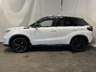 Suzuki Vitara Vitara (LY/MY) SUV 1.0 Booster Jet Turbo 12V (K10C) [82kW]  (10-2018/.=
=2E.) picture 4