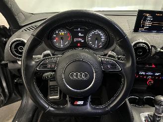 Audi S3 S3 Sportback (8VA/8VF) Hatchback 5-drs 2.0 T FSI 16V (CJXC) [221kW]  (=
11-2012/10-2020) picture 17