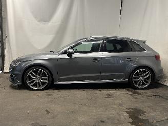 Audi S3 S3 Sportback (8VA/8VF) Hatchback 5-drs 2.0 T FSI 16V (CJXC) [221kW]  (=
11-2012/10-2020) picture 3